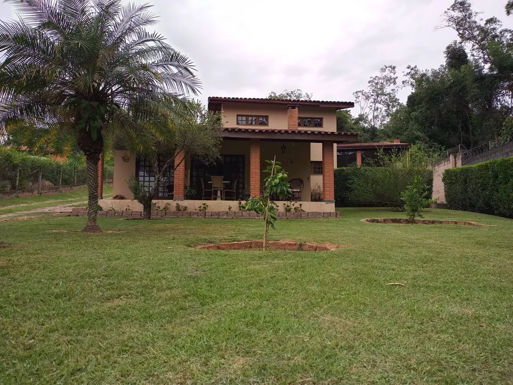 Casa, 3 quartos, 363 m² - Foto 9