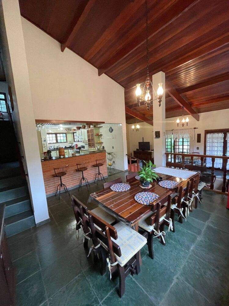 Casa, 3 quartos, 363 m² - Foto 1