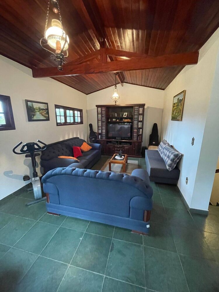 Casa, 3 quartos, 363 m² - Foto 4