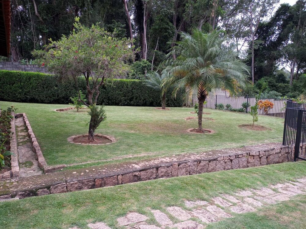 Casa, 3 quartos, 363 m² - Foto 3