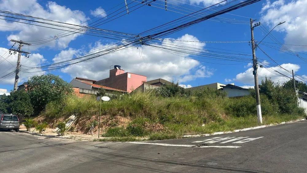 Terreno, 168 m² - Foto 7