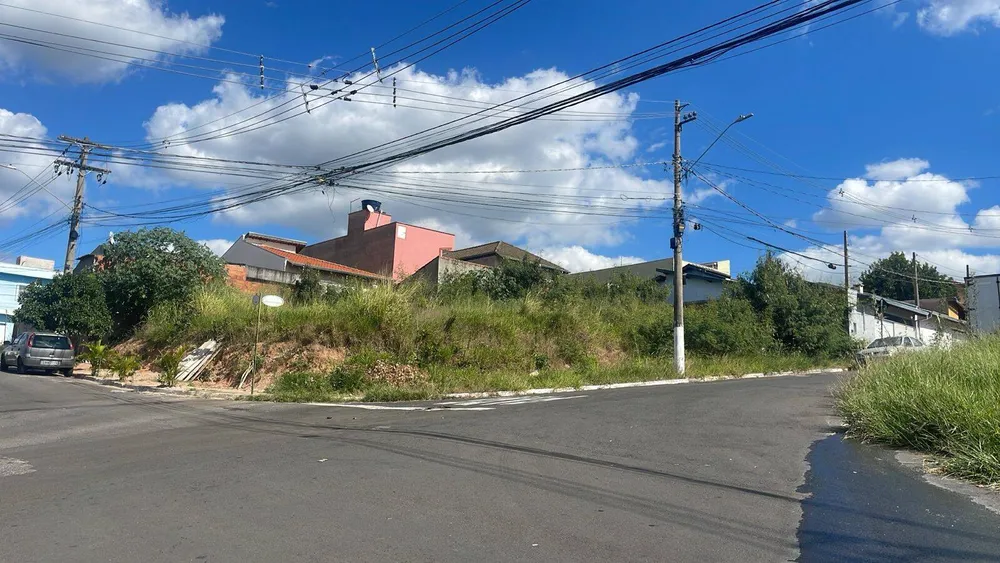 Terreno, 168 m² - Foto 1
