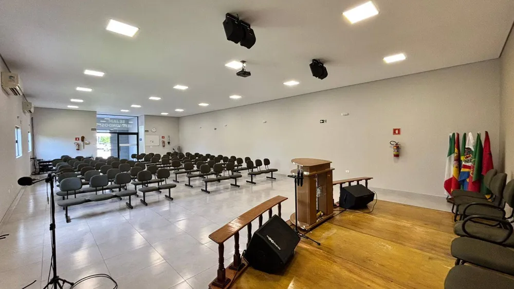 Sala-Conjunto - Foto 6