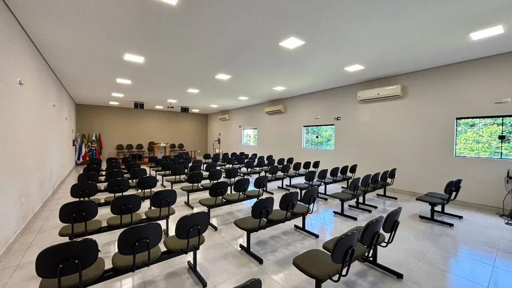 Sala-Conjunto - Foto 4
