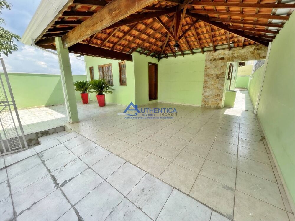 Casa, 3 quartos, 125 m² - Foto 7