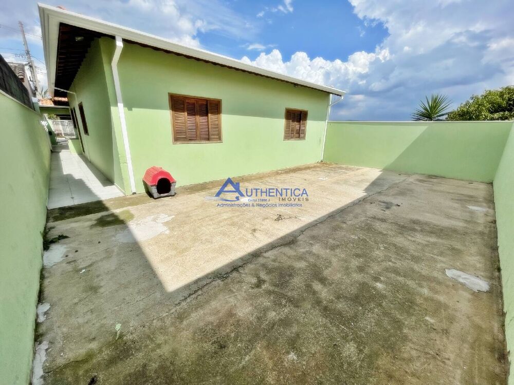 Casa, 3 quartos, 125 m² - Foto 1