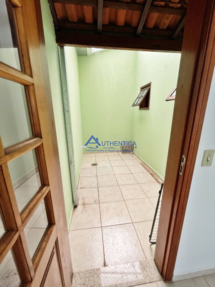 Casa, 3 quartos, 125 m² - Foto 2