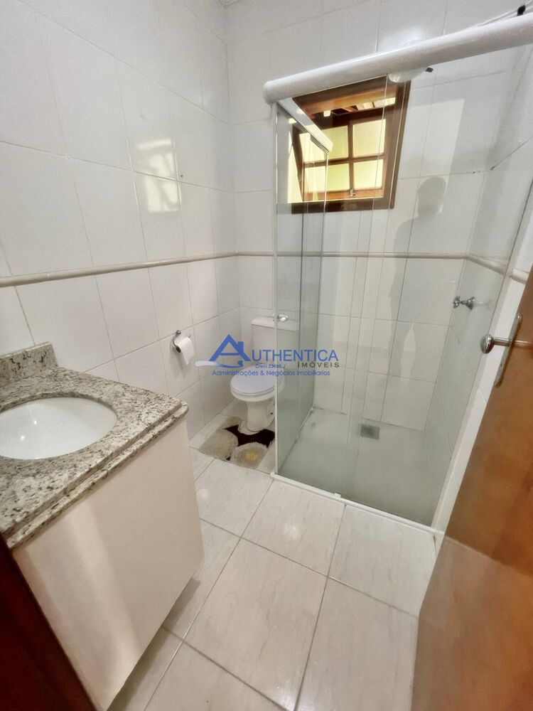 Casa, 3 quartos, 125 m² - Foto 8