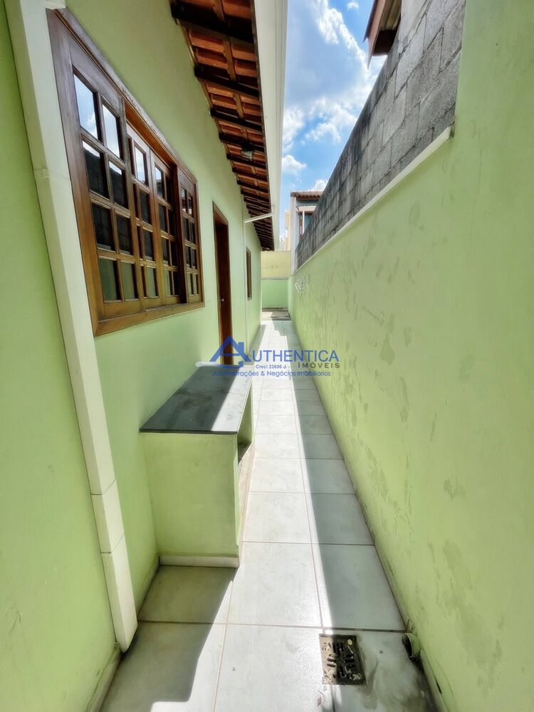 Casa, 3 quartos, 125 m² - Foto 3