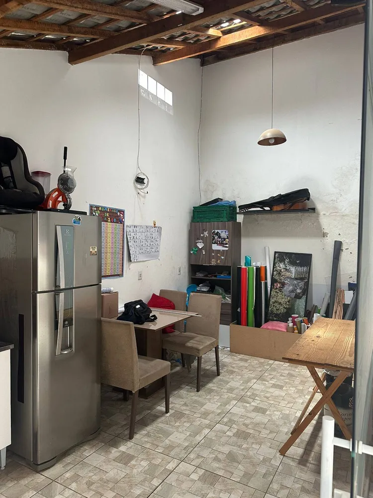 Casa, 107 m² - Foto 12