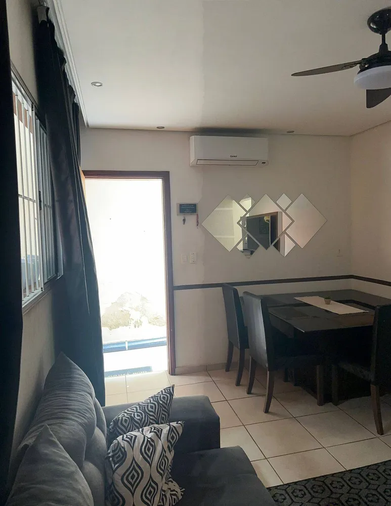 Casa, 107 m² - Foto 2
