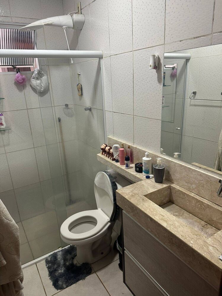 Casa, 107 m² - Foto 2