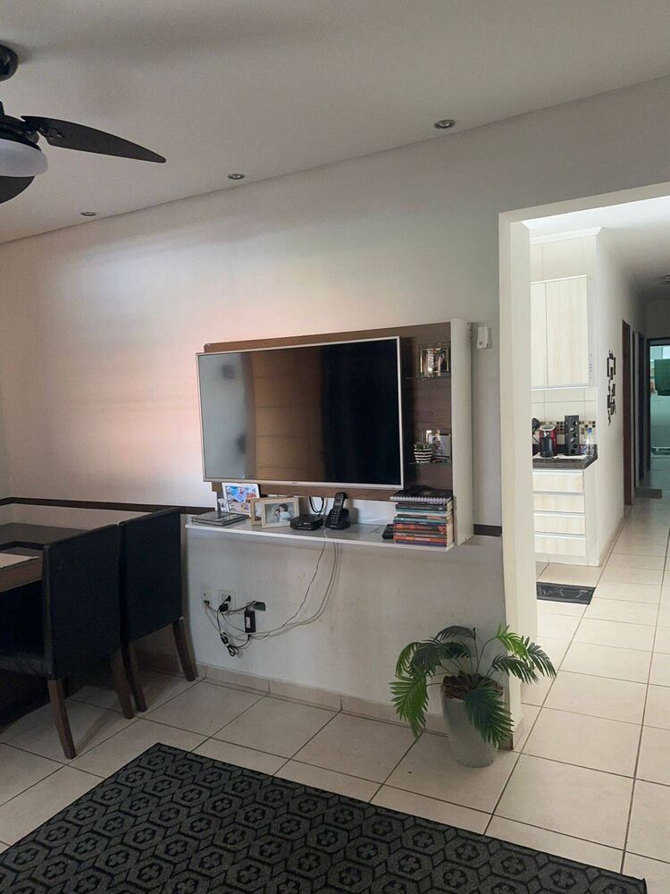 Casa, 107 m² - Foto 3