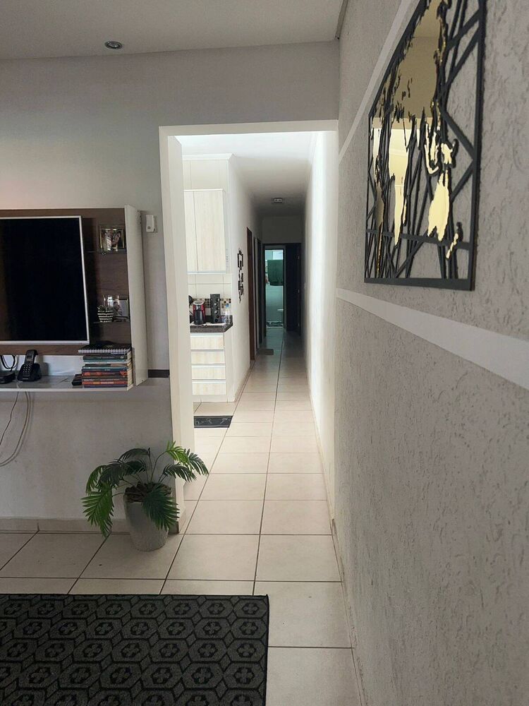 Casa, 107 m² - Foto 1