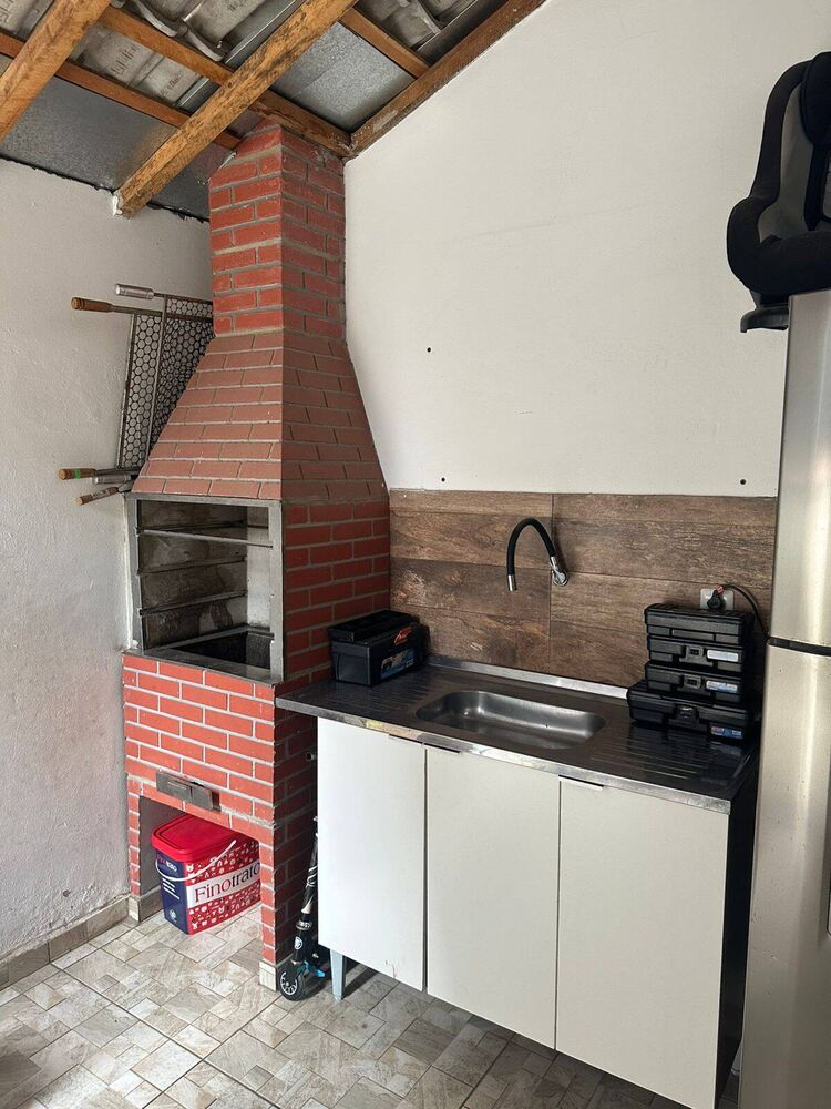 Casa, 107 m² - Foto 4
