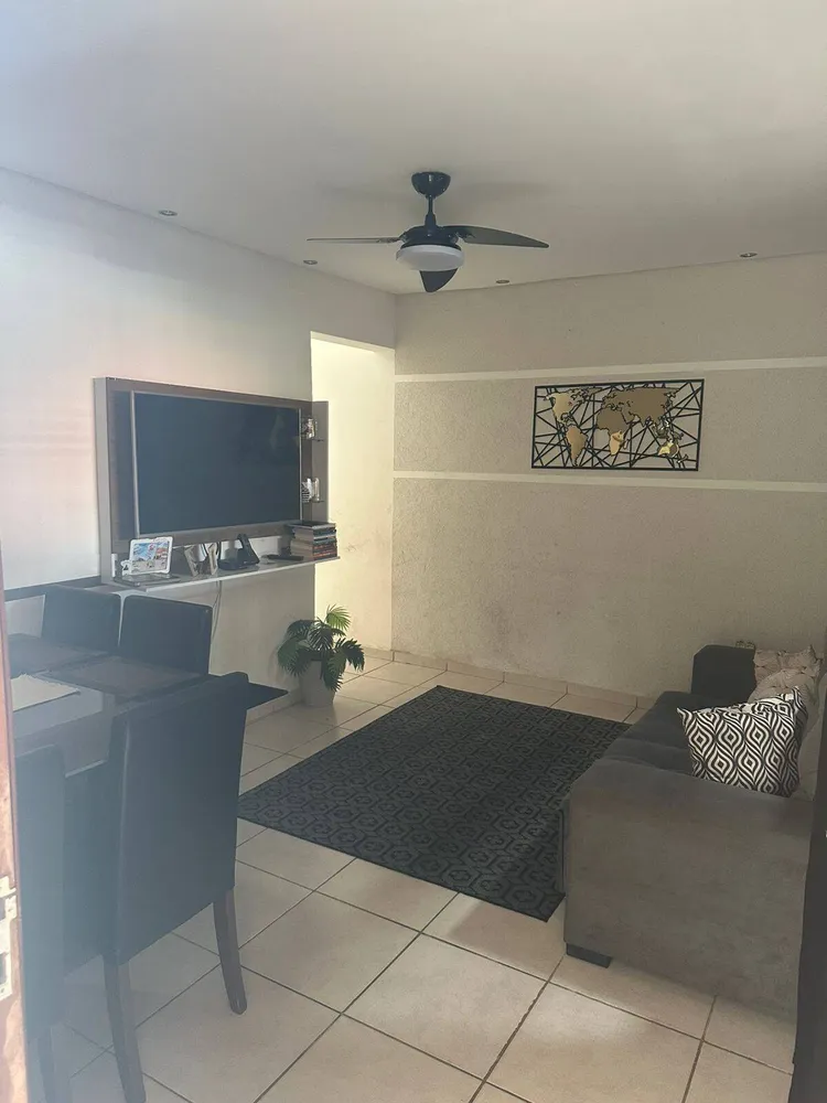 Casa, 107 m² - Foto 6