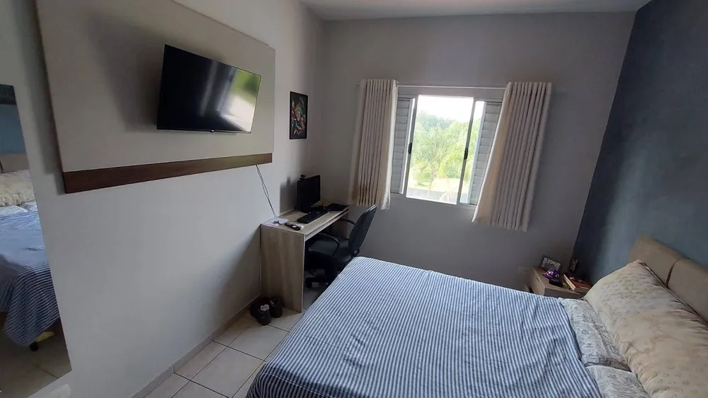 Casa de Condomínio, 3 quartos - Foto 10