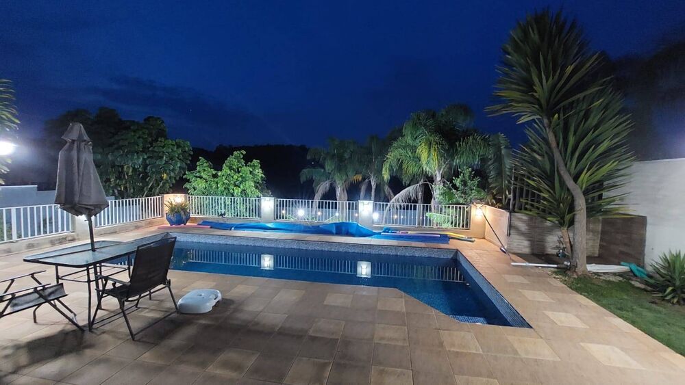 Casa de Condomínio à venda com 3 quartos, 257m² - Foto 8