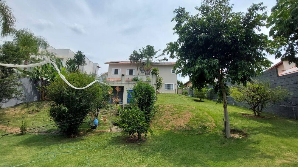 Casa de Condomínio à venda com 3 quartos, 257m² - Foto 4