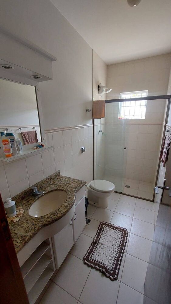 Casa de Condomínio à venda com 3 quartos, 257m² - Foto 6