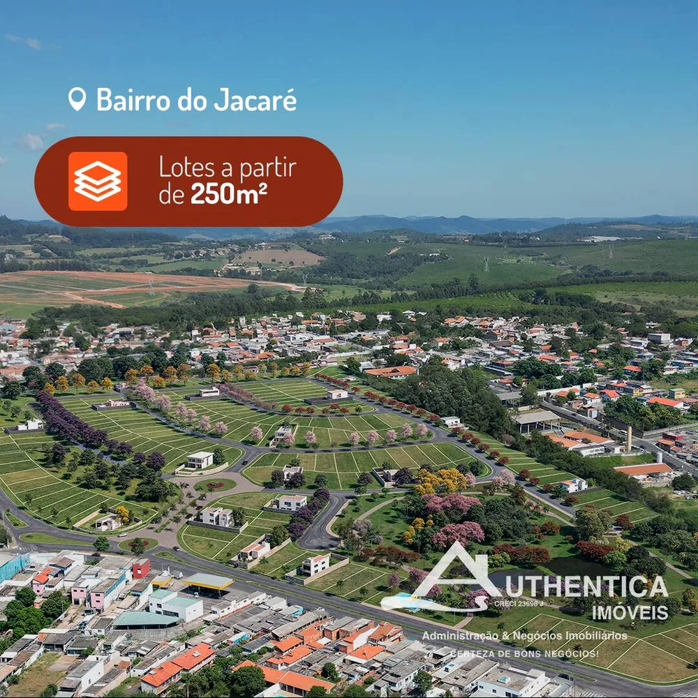 Terreno, 250 m² - Foto 1