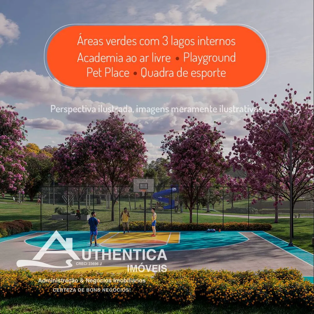 Terreno, 250 m² - Foto 3