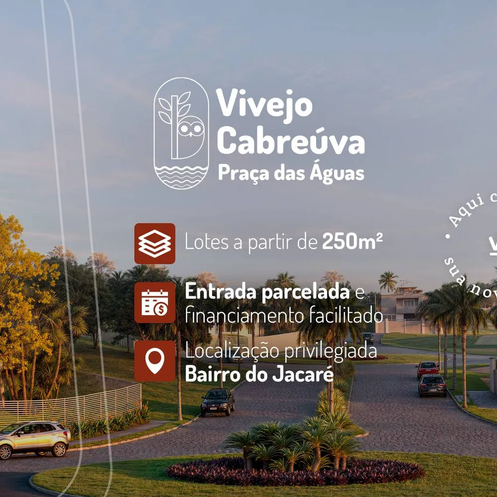 Terreno, 250 m² - Foto 6