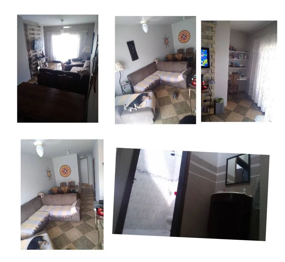 Casa, 3 quartos, 156 m² - Foto 4