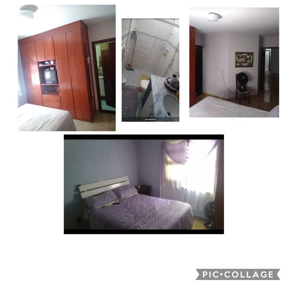 Casa, 3 quartos, 156 m² - Foto 5