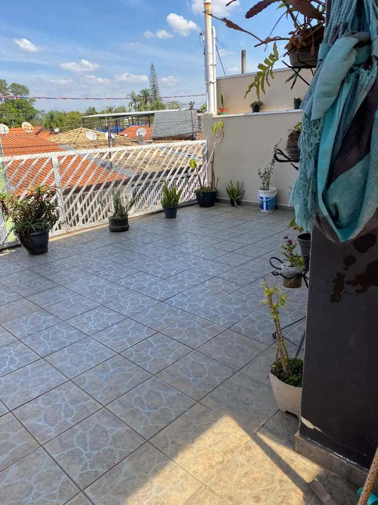 Casa, 3 quartos, 156 m² - Foto 8