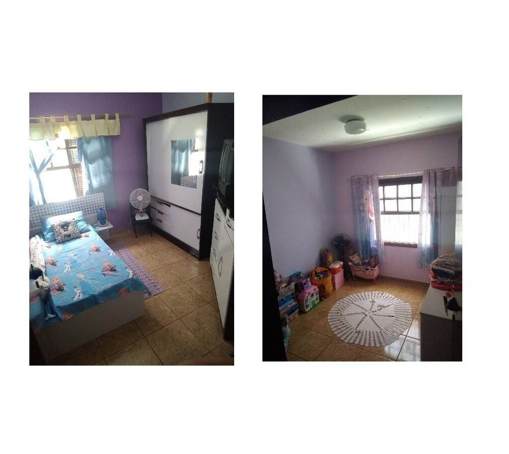 Casa, 3 quartos, 156 m² - Foto 2