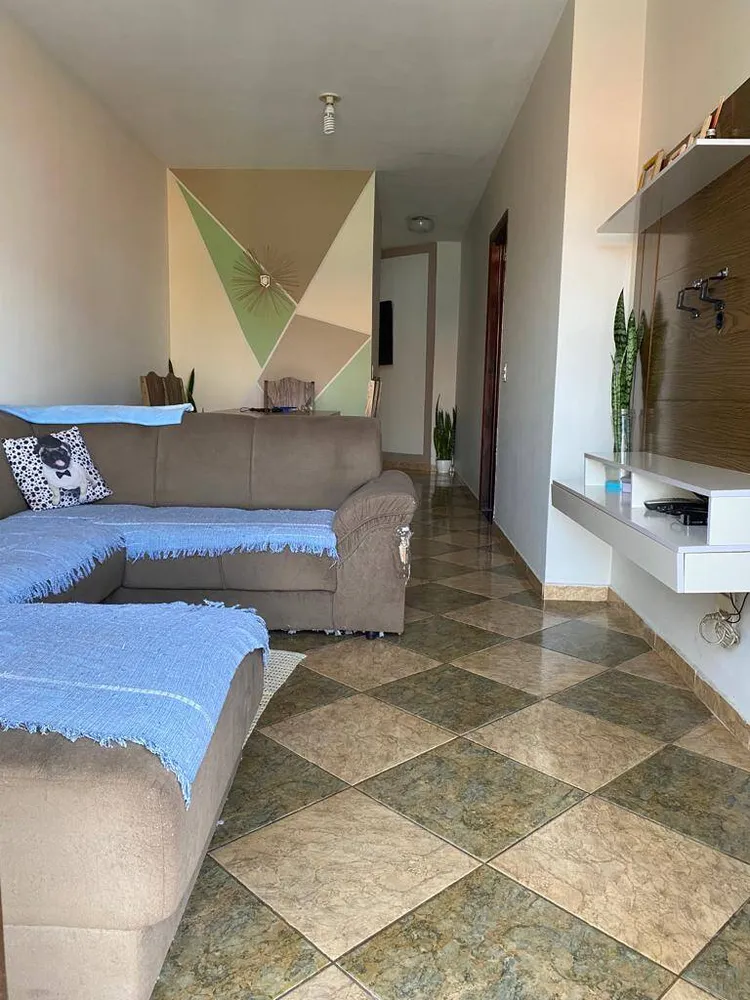 Casa, 3 quartos, 156 m² - Foto 9
