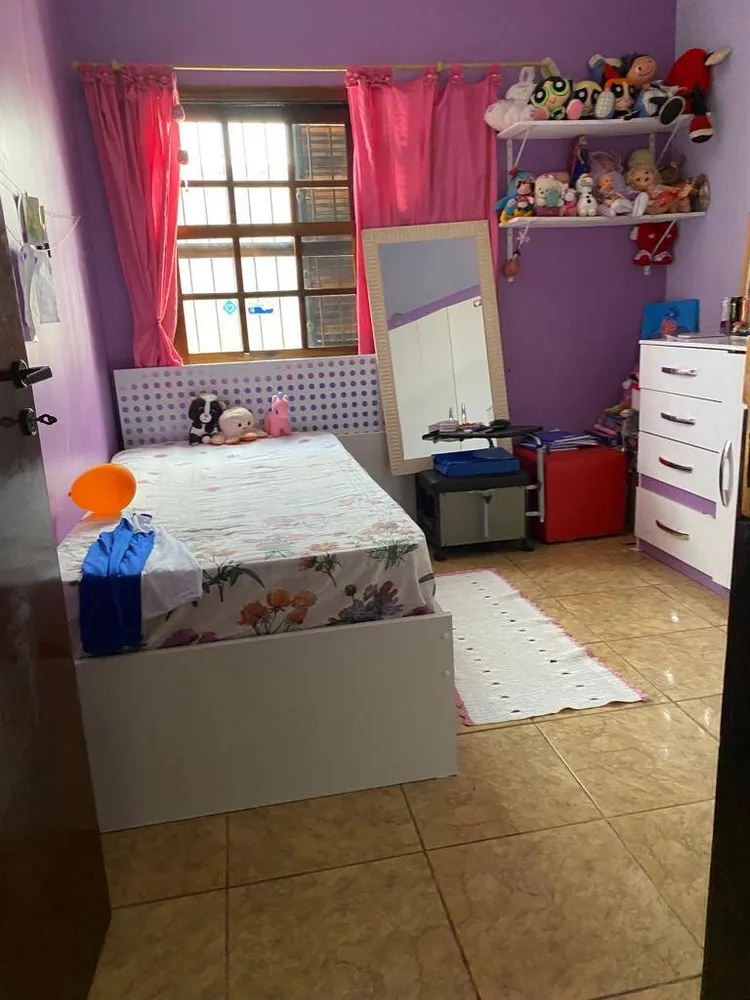Casa, 3 quartos, 156 m² - Foto 12