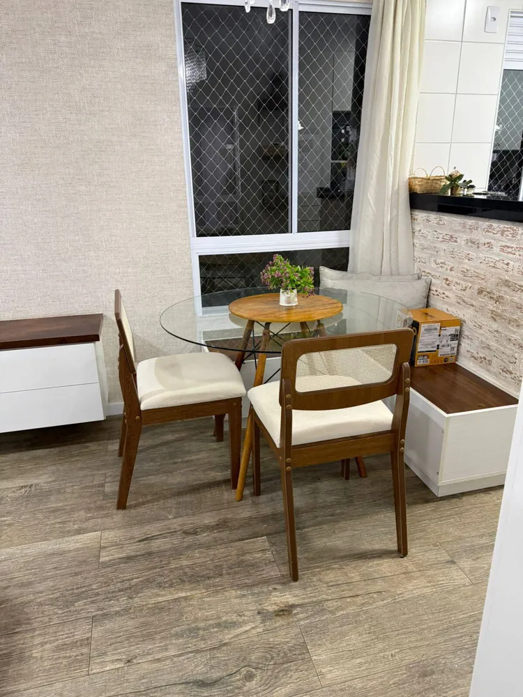 Apartamento, 2 quartos - Foto 4
