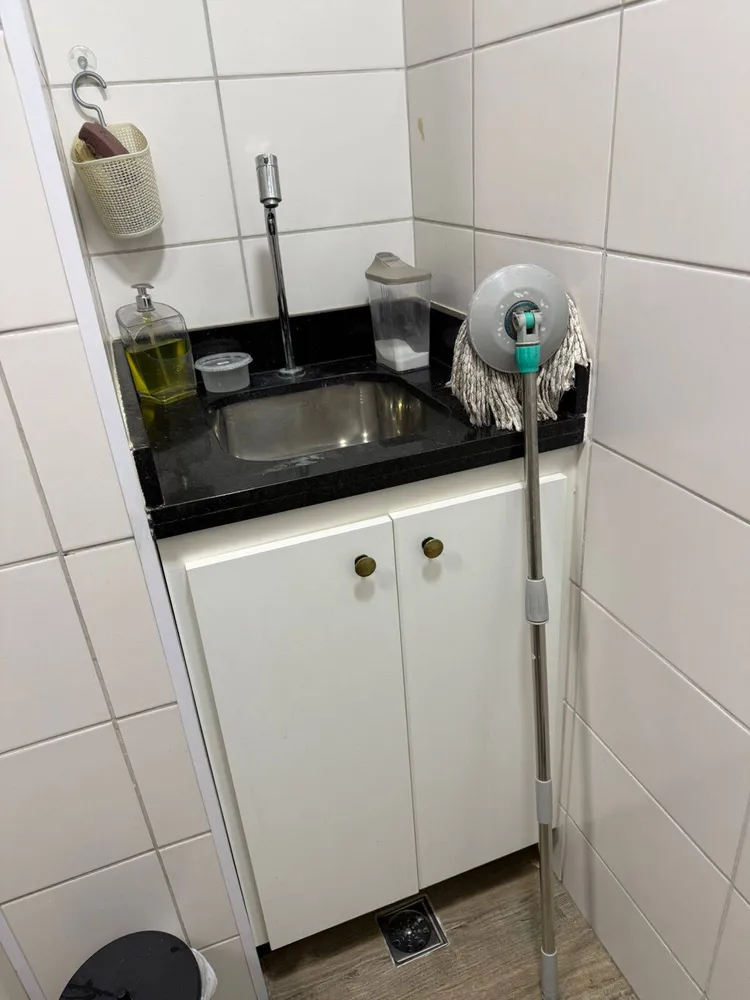 Apartamento, 2 quartos - Foto 2