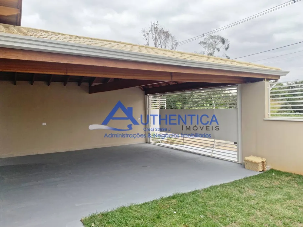 Casa, 2 quartos, 155 m² - Foto 3