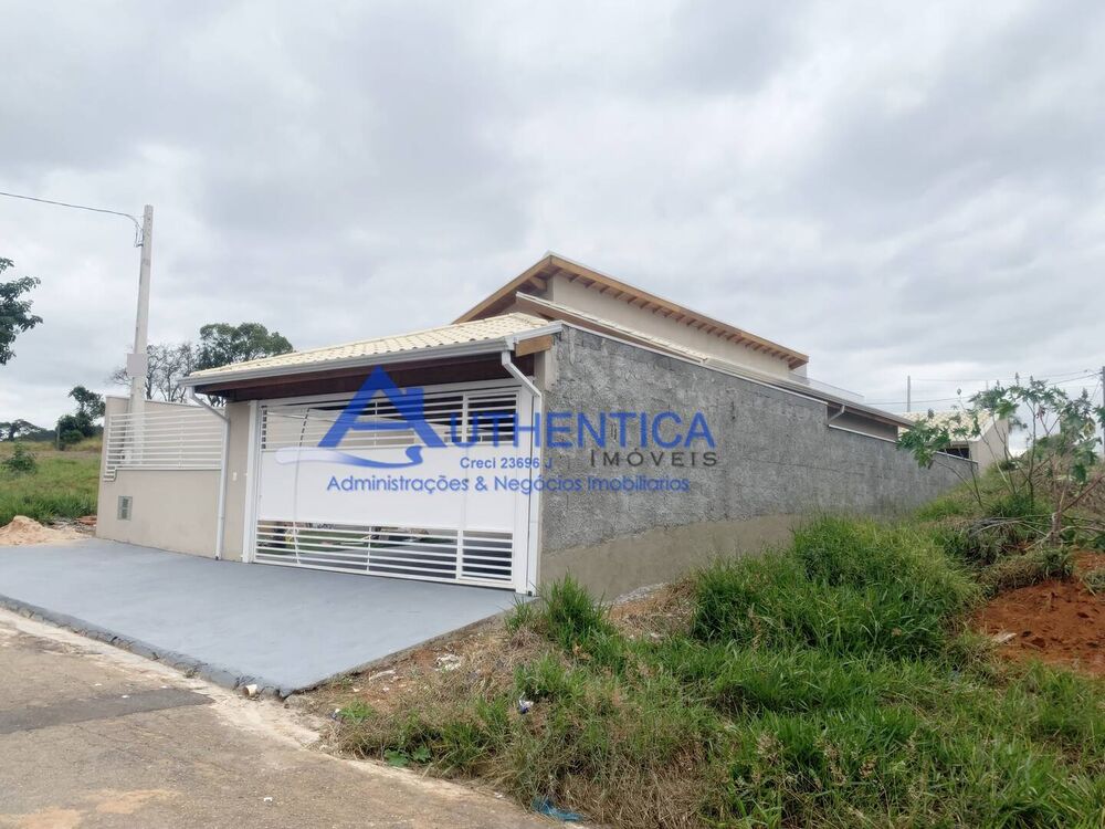 Casa, 2 quartos, 155 m² - Foto 2