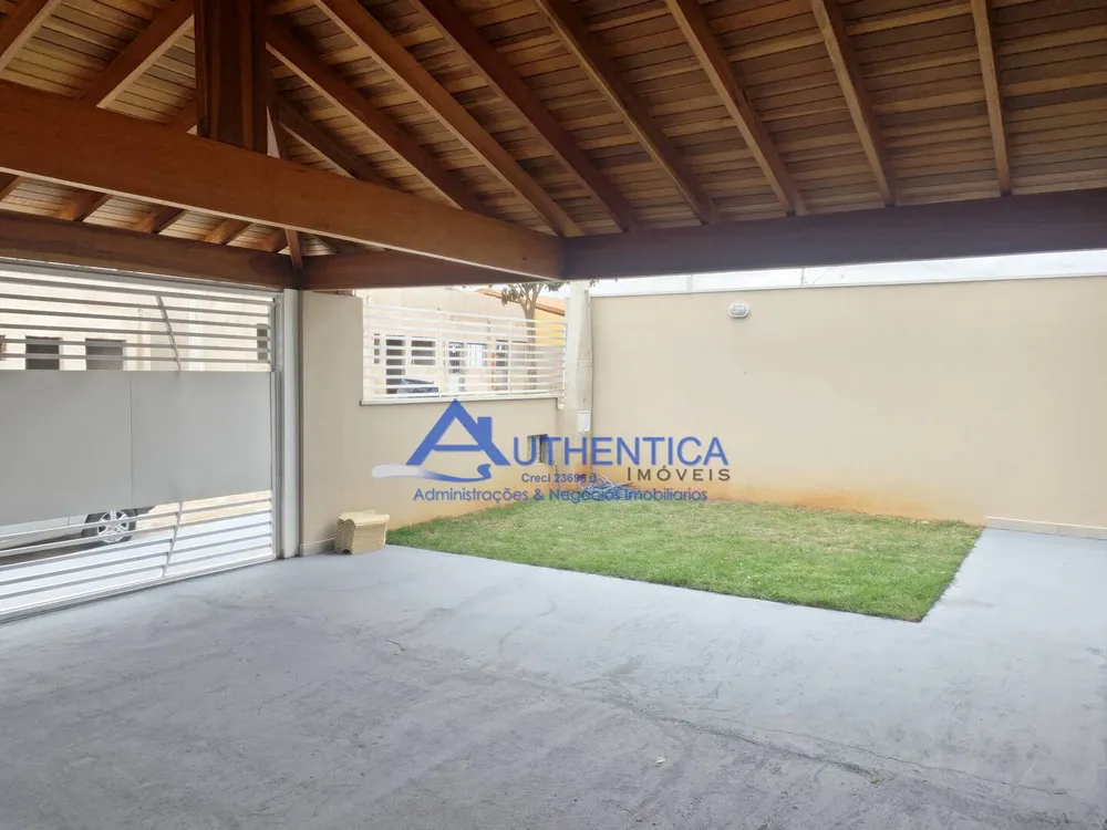 Casa, 2 quartos, 155 m² - Foto 4
