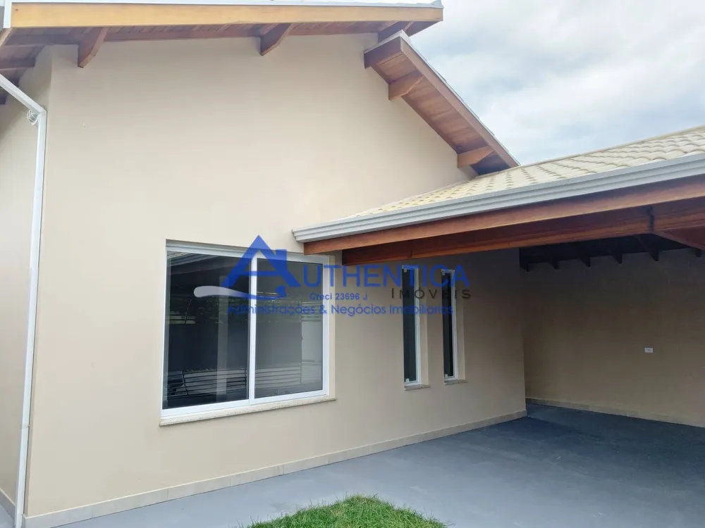 Casa, 2 quartos, 155 m² - Foto 2