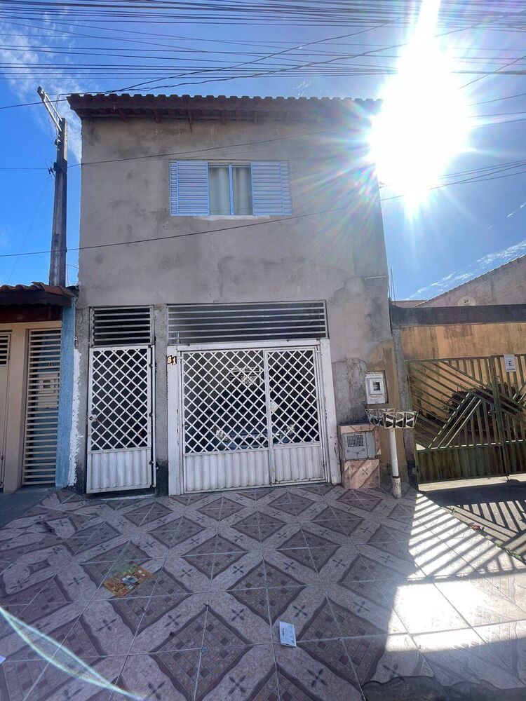 Casa, 2 quartos - Foto 5