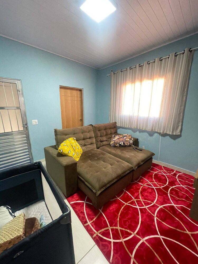 Casa, 2 quartos - Foto 12