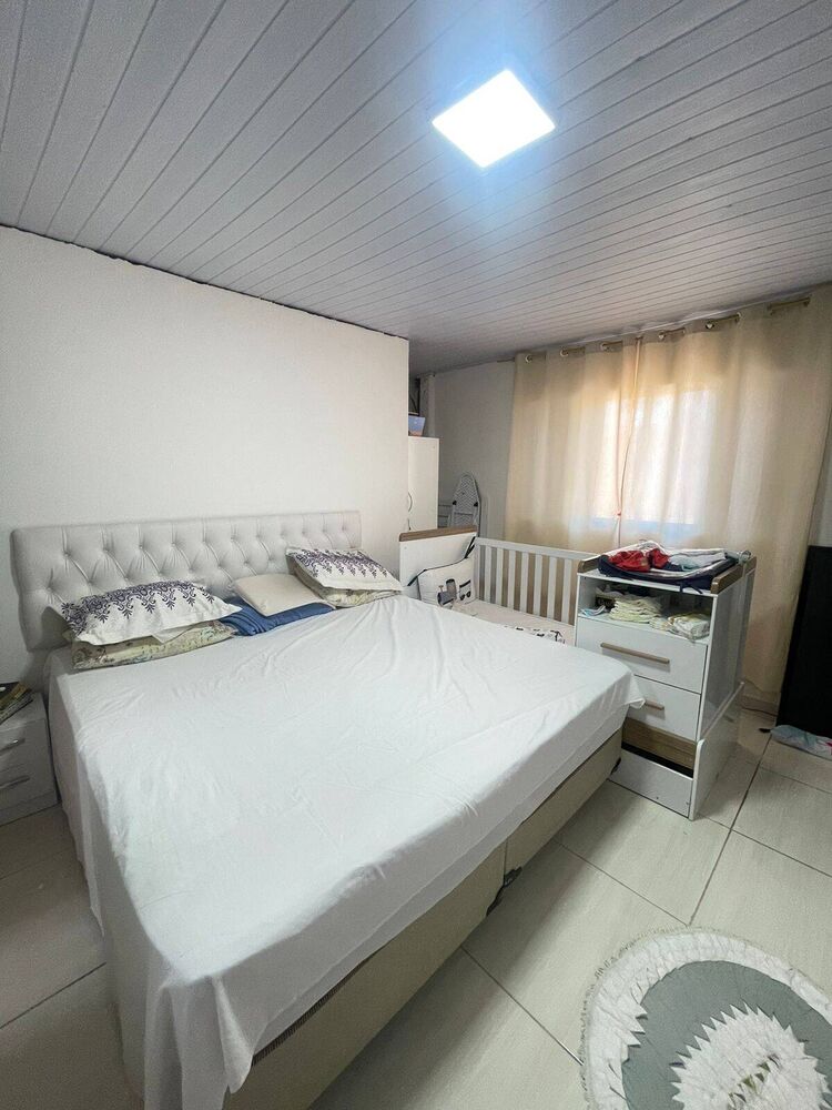 Casa, 2 quartos - Foto 4