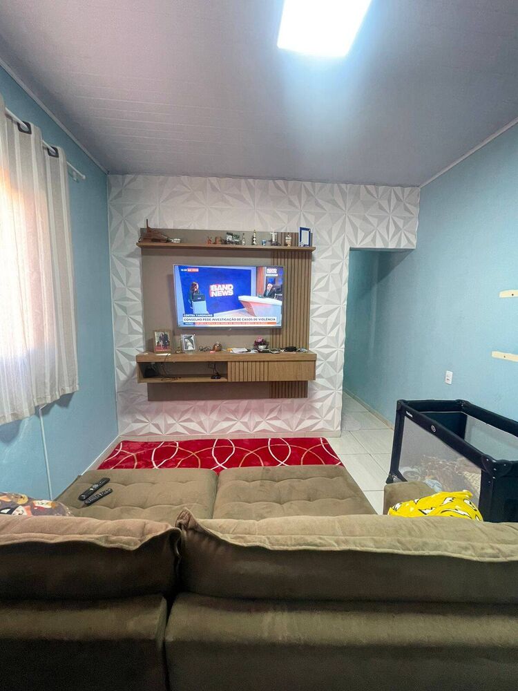 Casa, 2 quartos - Foto 11