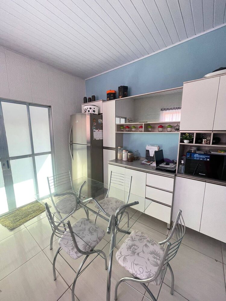 Casa, 2 quartos - Foto 2