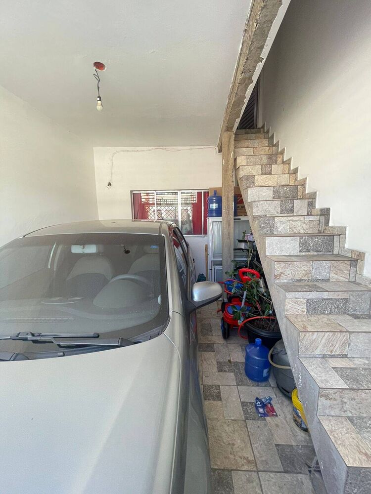 Casa, 2 quartos - Foto 13