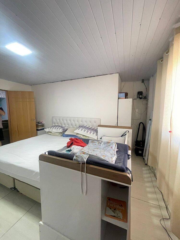 Casa, 2 quartos - Foto 14