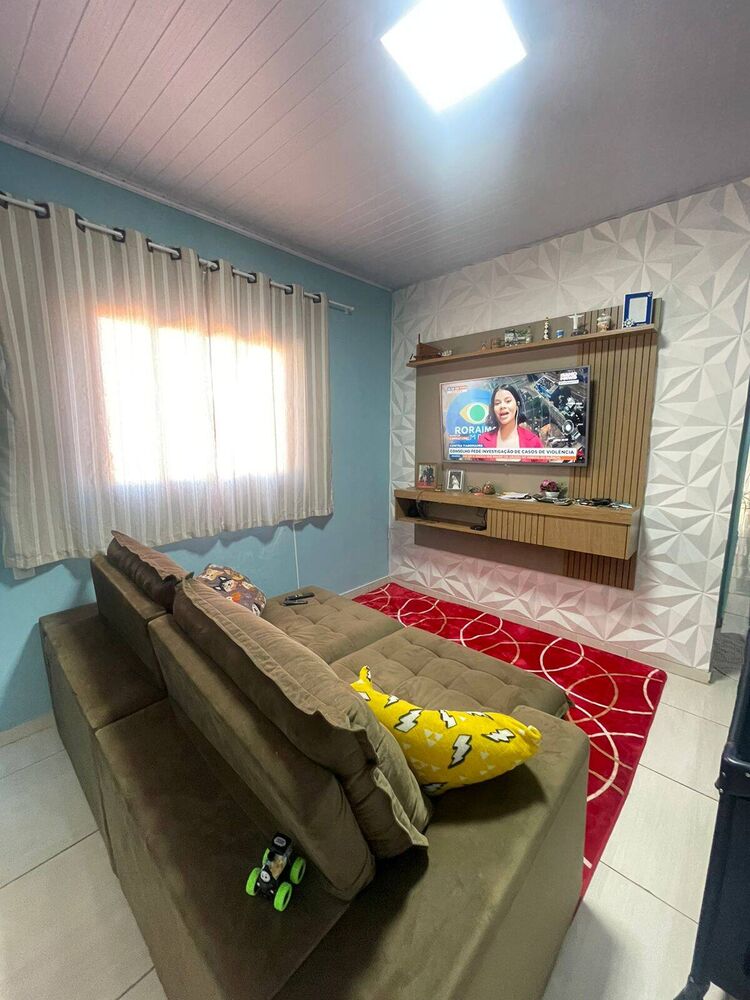 Casa, 2 quartos - Foto 9