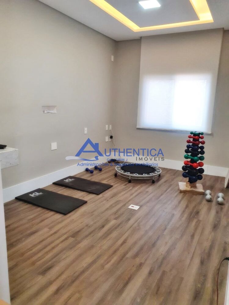 Casa de Condomínio à venda com 4 quartos, 520m² - Foto 10