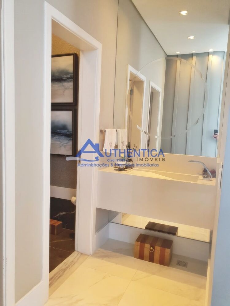 Casa de Condomínio à venda com 4 quartos, 520m² - Foto 6