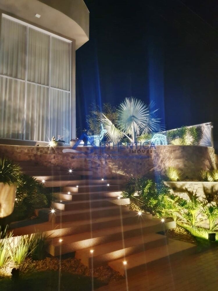 Casa de Condomínio à venda com 4 quartos, 520m² - Foto 15